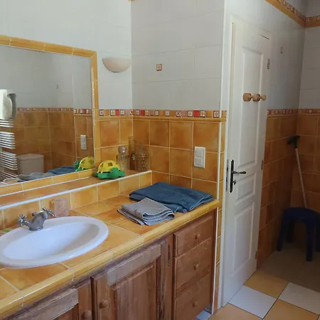 Divine Caravane Campeggio *